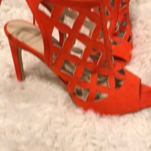 BCBG high heel sandals, Brand NEW